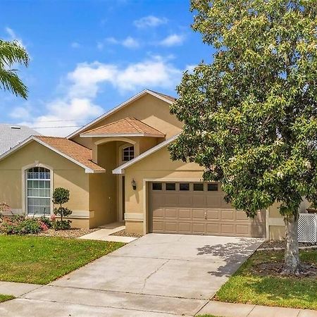 Minutes To Disney! Spacious Home W/ Private Pool, Themed Rooms! Orlando Bagian luar foto