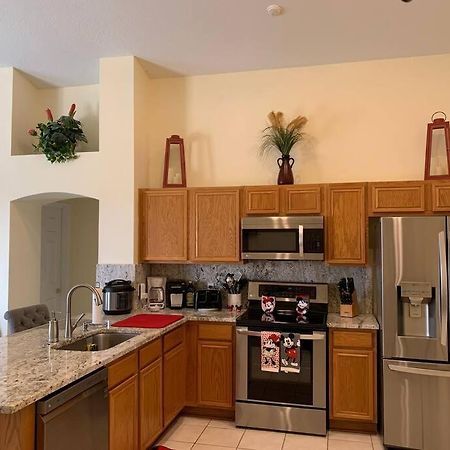 Minutes To Disney! Spacious Home W/ Private Pool, Themed Rooms! Orlando Bagian luar foto